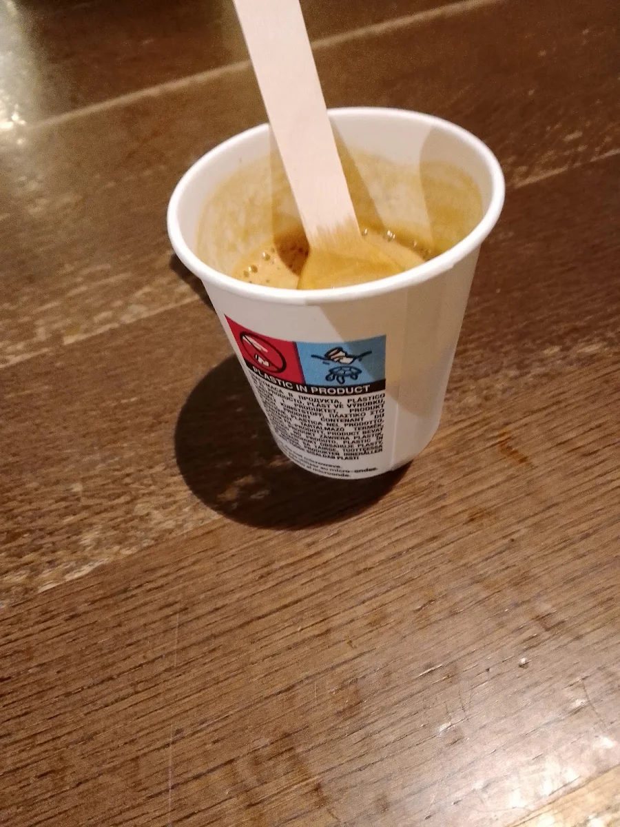 Espresso