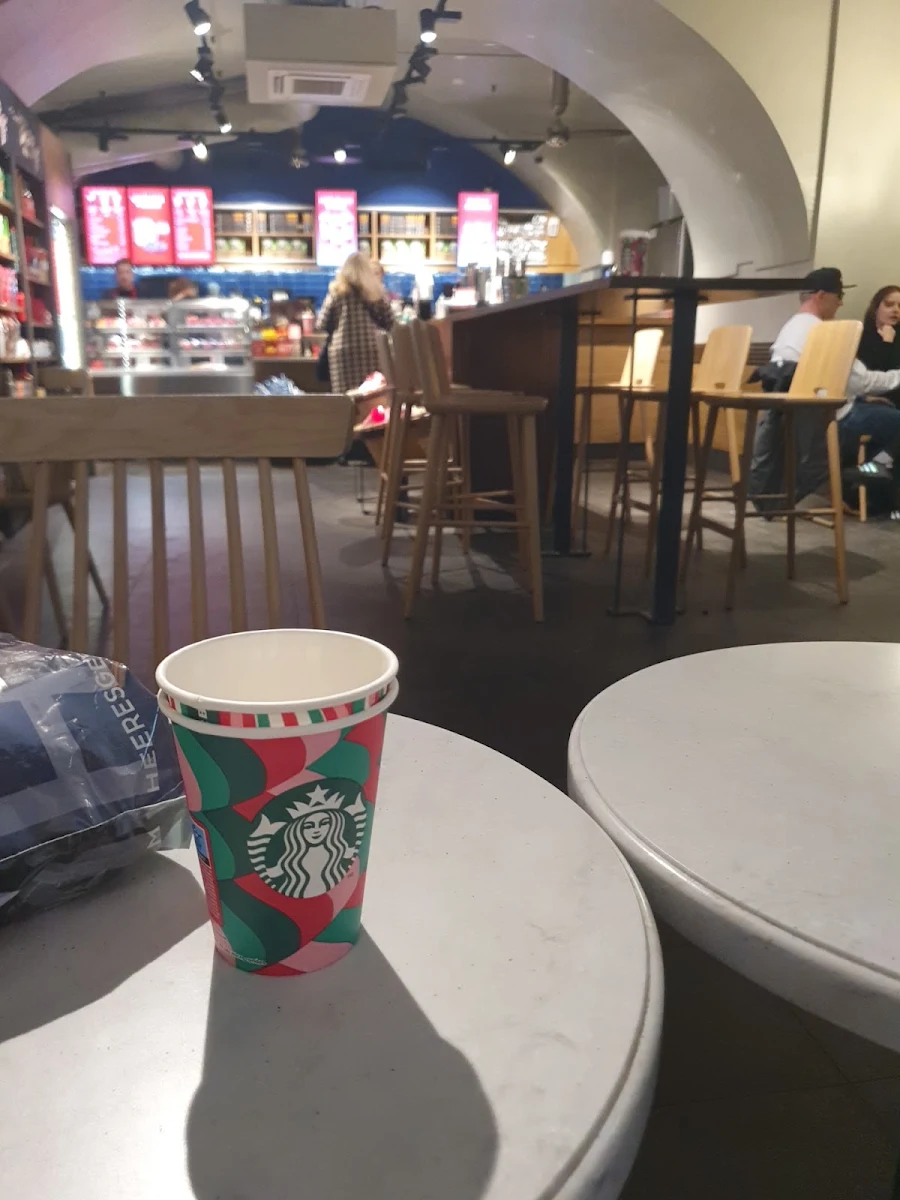 Koppie Koffie