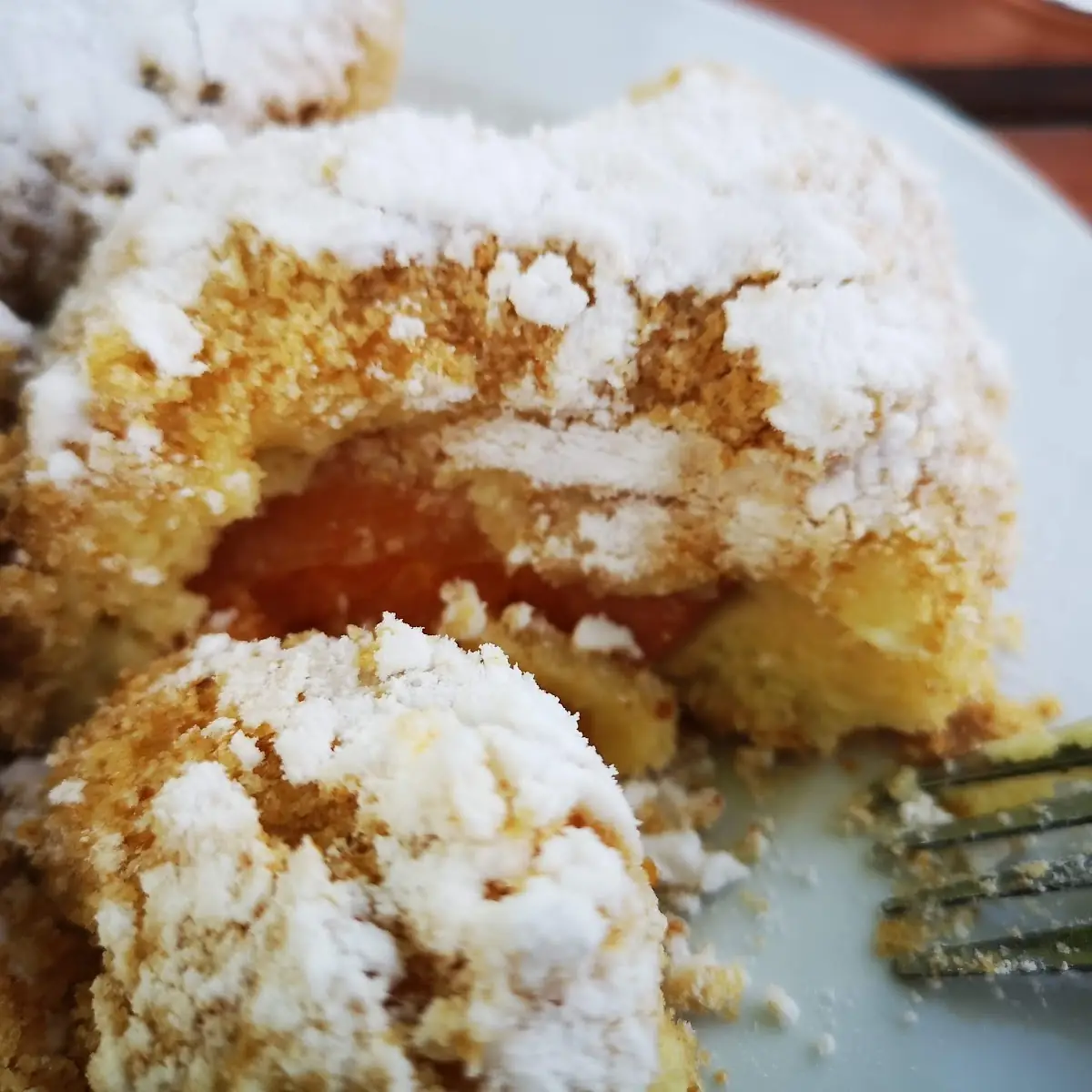 Absolut Empfehlenswert Marillenknödel