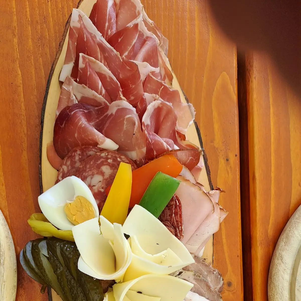 Antipasto Tipico Carinziano
