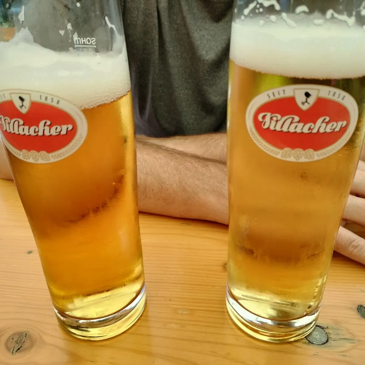 Bier Und Radler