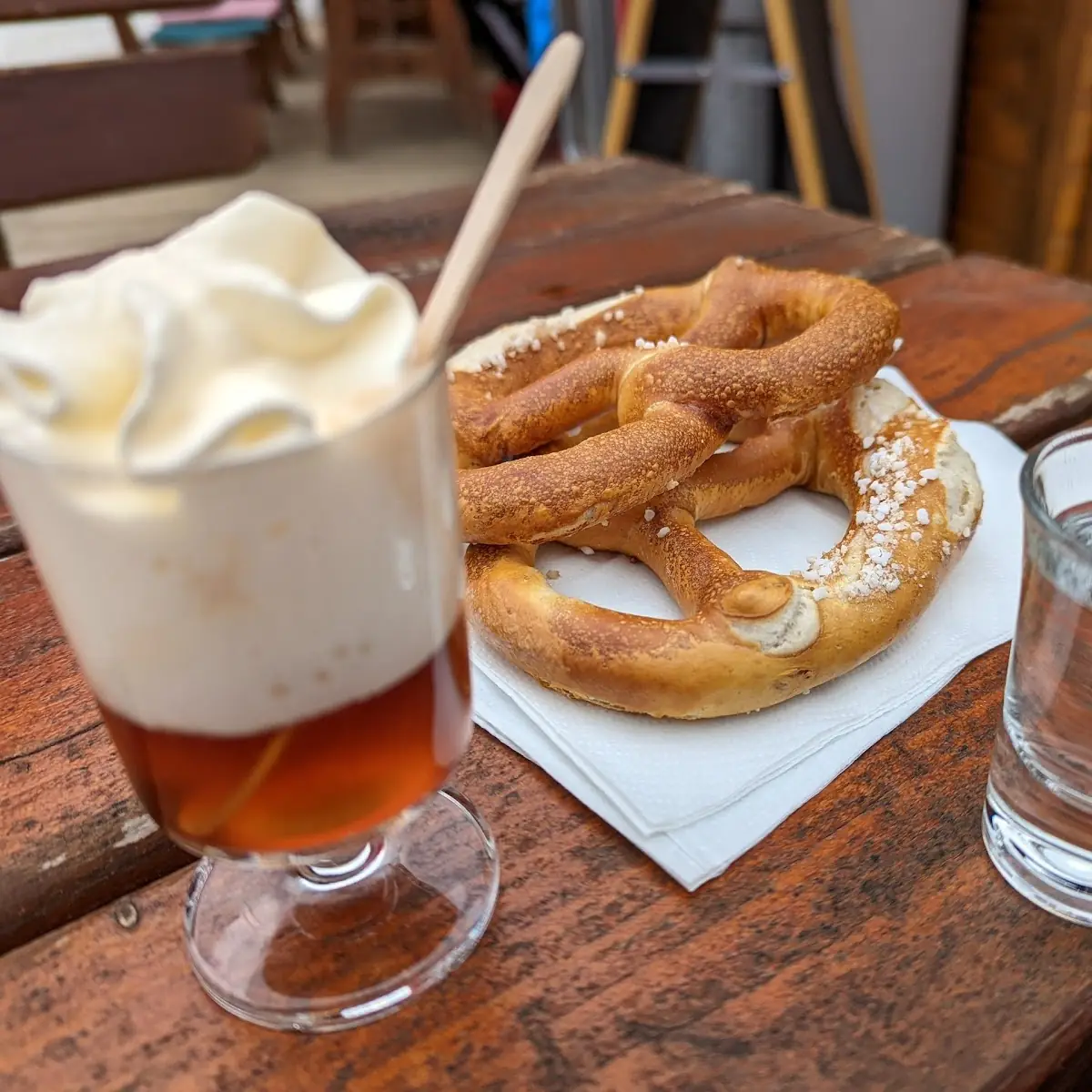 Breakfast