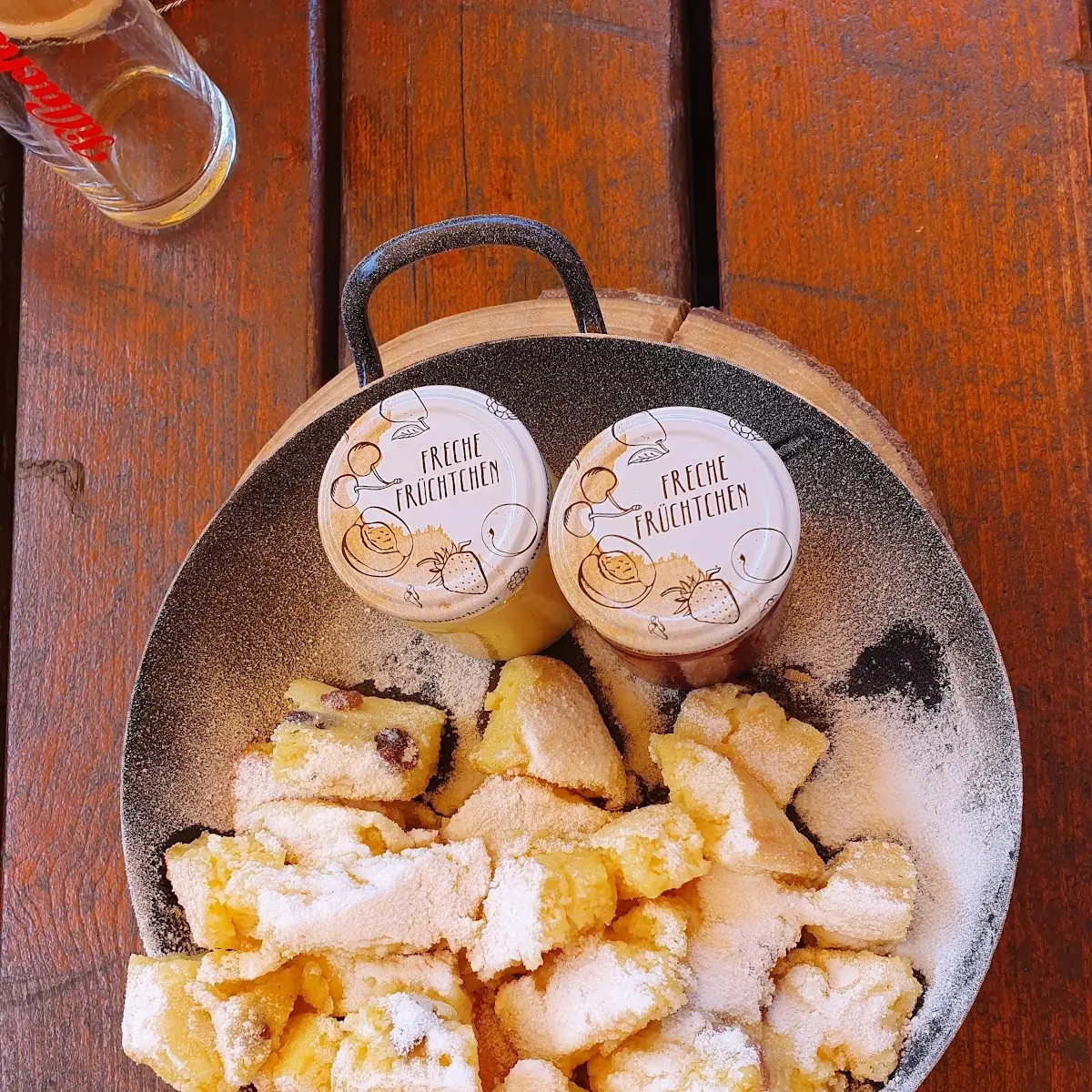 Kaiserschmarrn