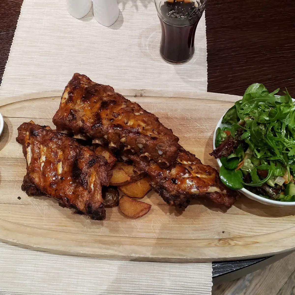 Ribs