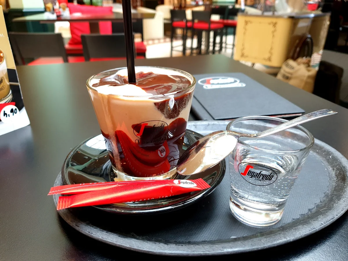 Cafe Bacino