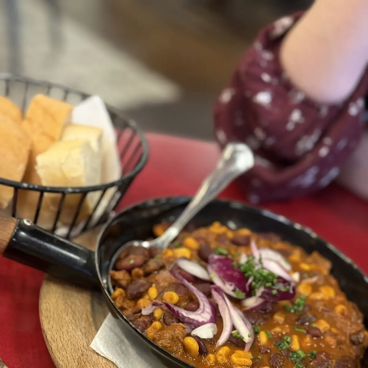 Chili Con Carne