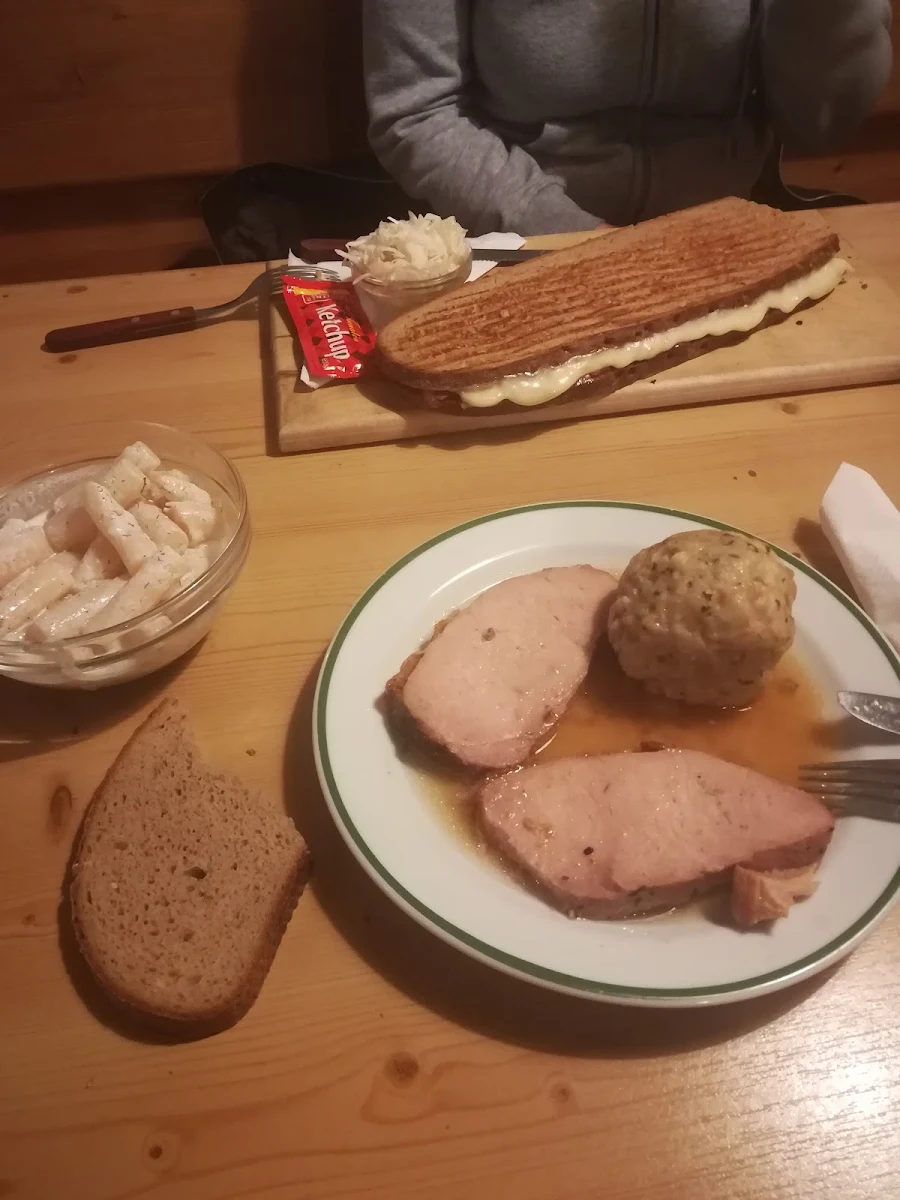 Brot