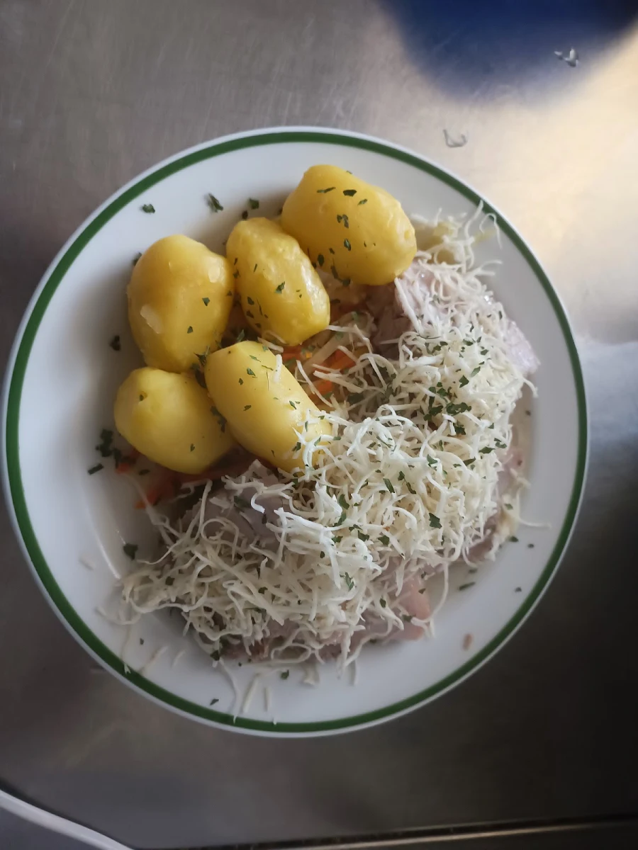 Krenfleisch