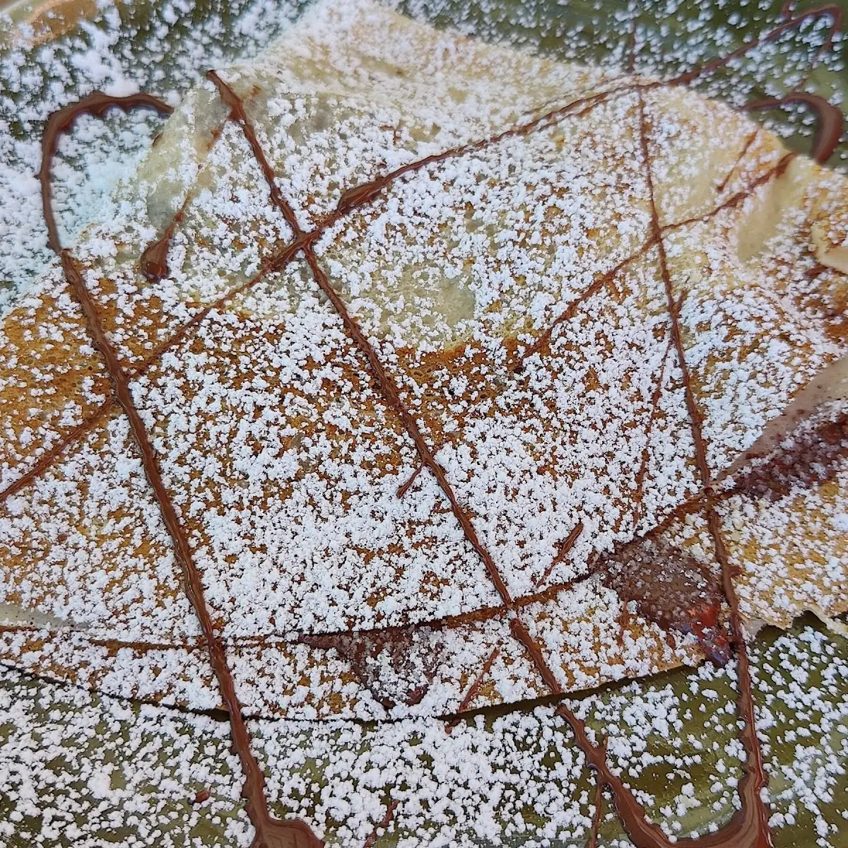 Trouville Crêpe