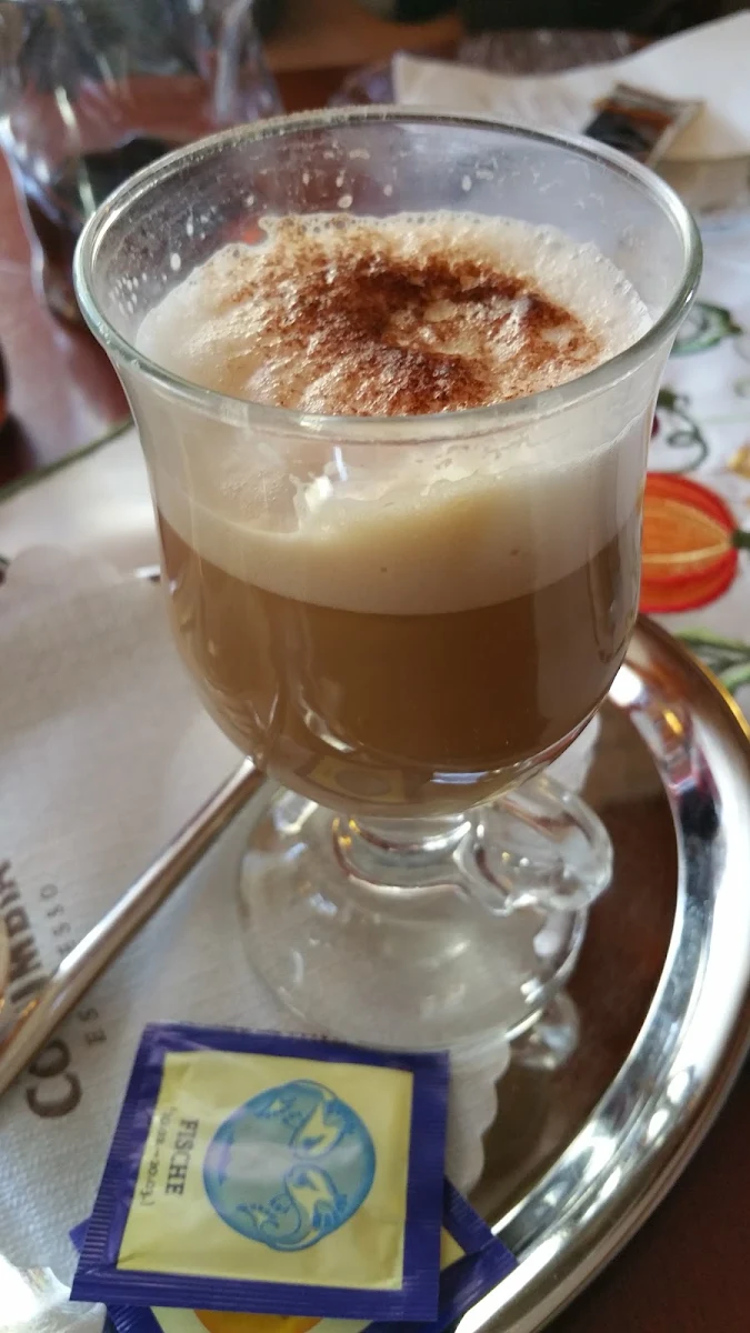 Cappuccino