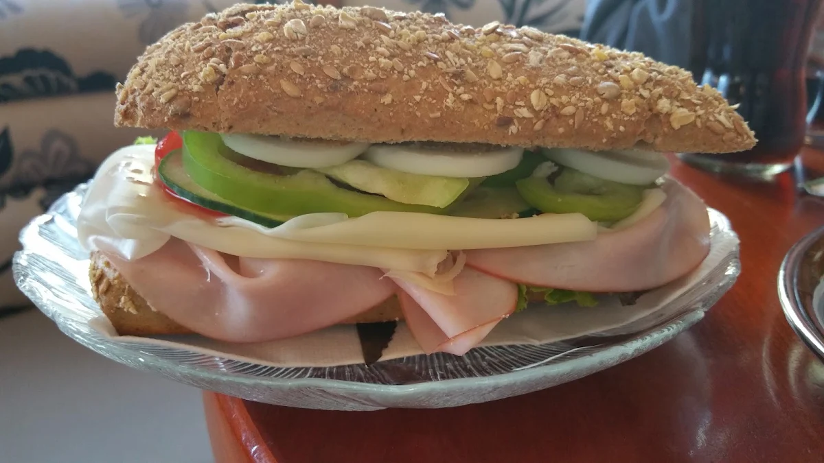 Sandwich