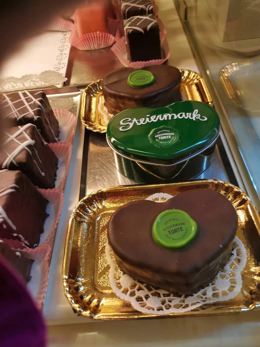 Steiermark Torte