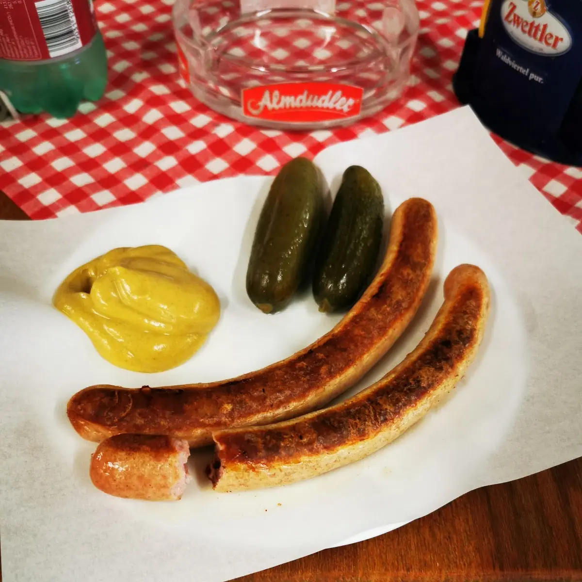 Frankfurter Oder Debreziner