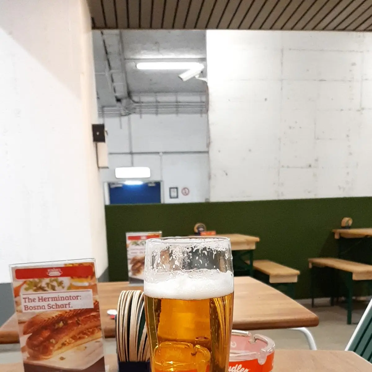 Zwettler Bier