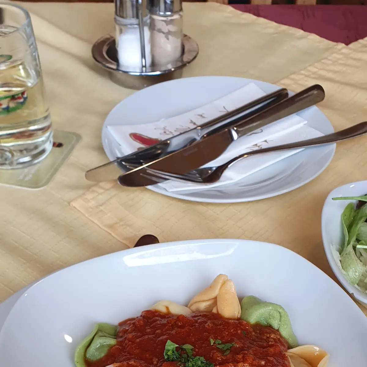 Tortelloni