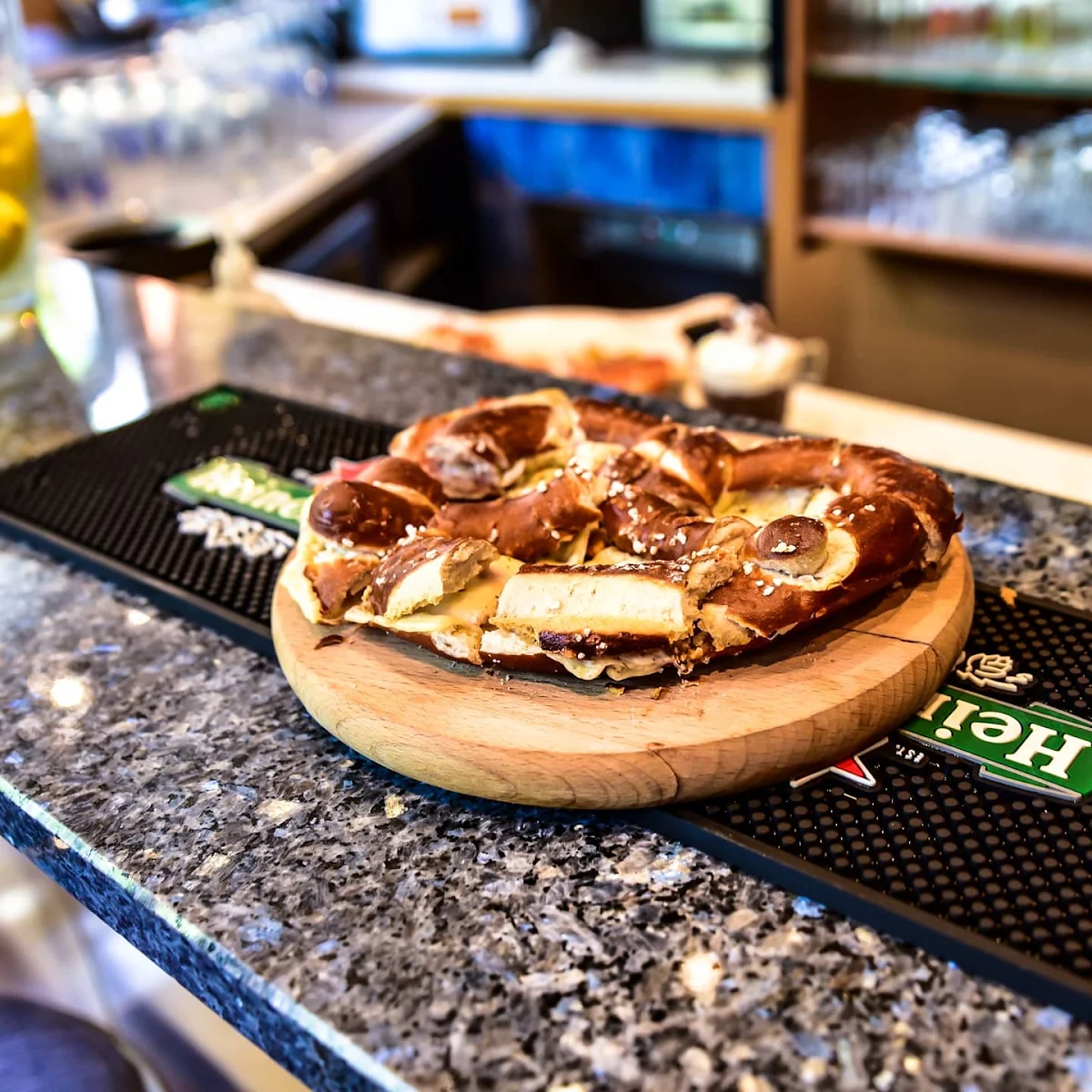 Bretzel