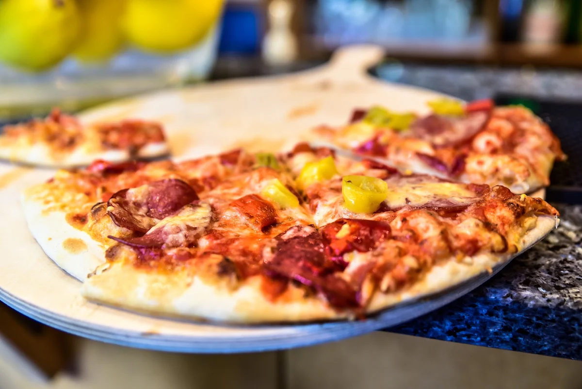 Pizza
