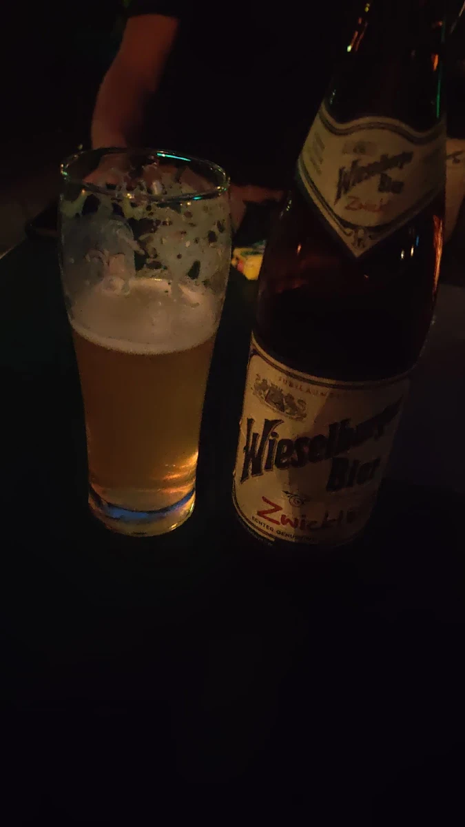 Wieselburger Zwickl 0 5l