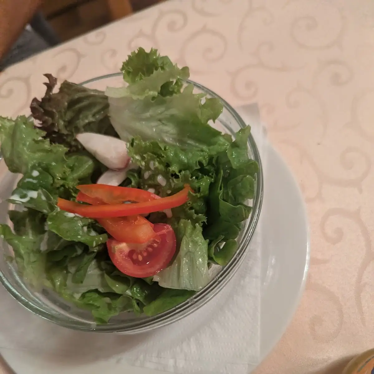 Beilagensalat