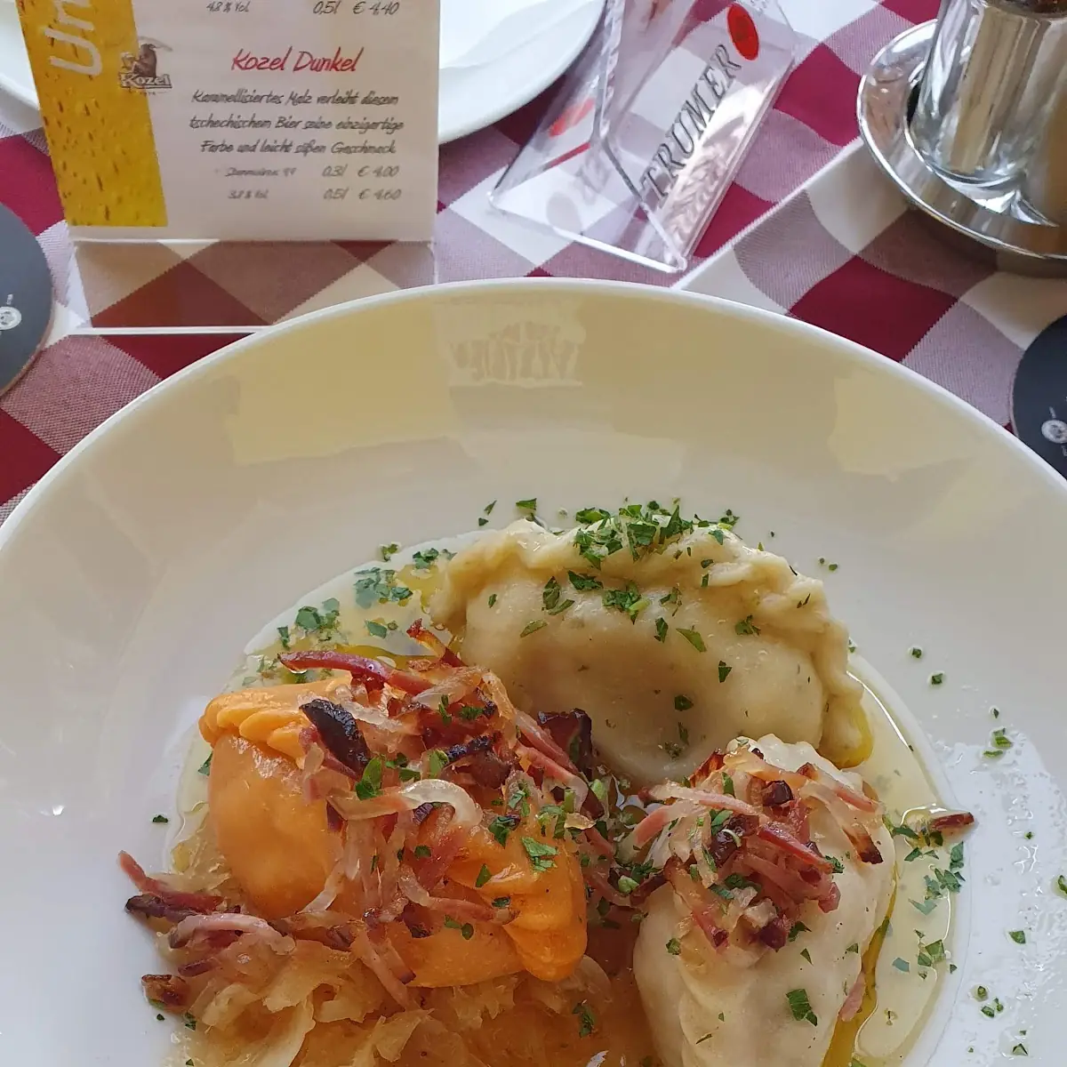 Kärntner Nudeln