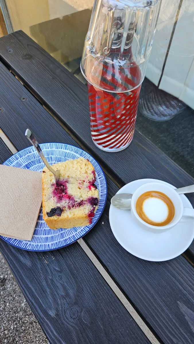 Kaffee Und Kuchen