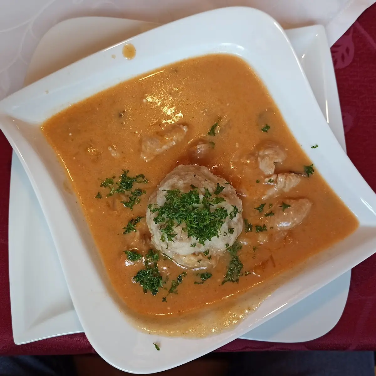 Herbstgulasch