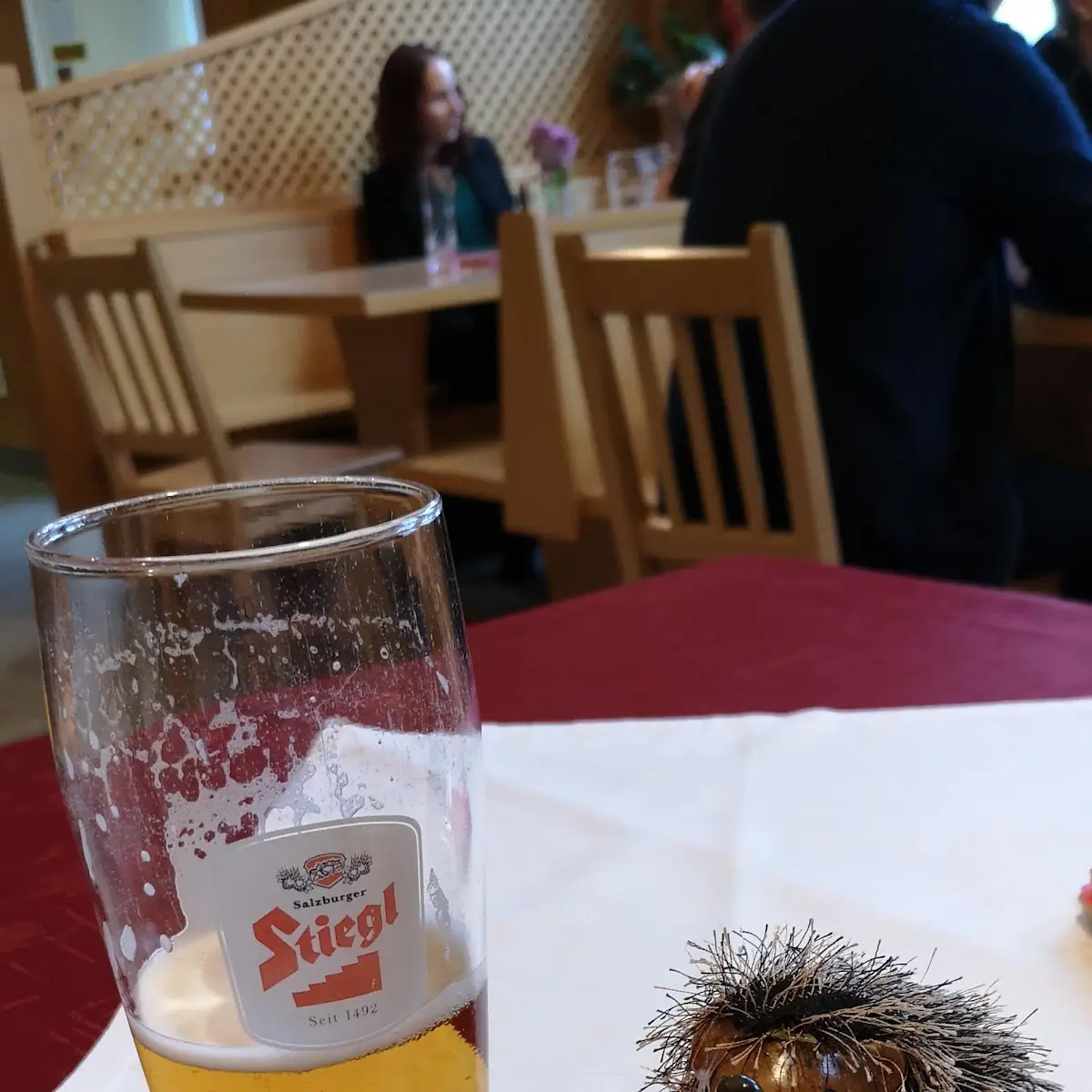 Igelstiegel