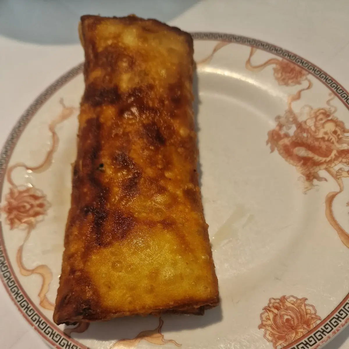 Frühlingsrolle