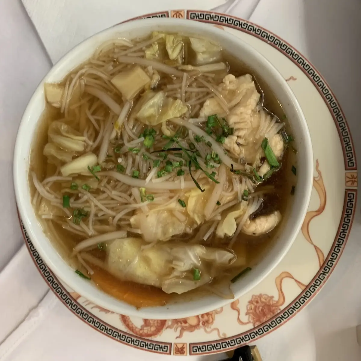 Wen-tun Suppe