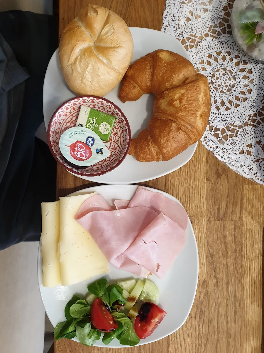 Wiener Frühstück