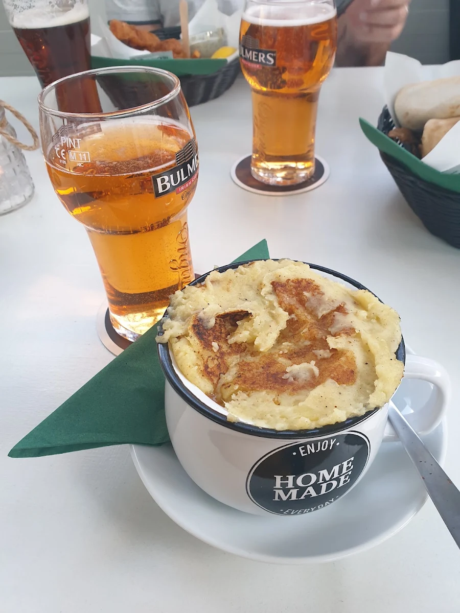 Cottage Pie