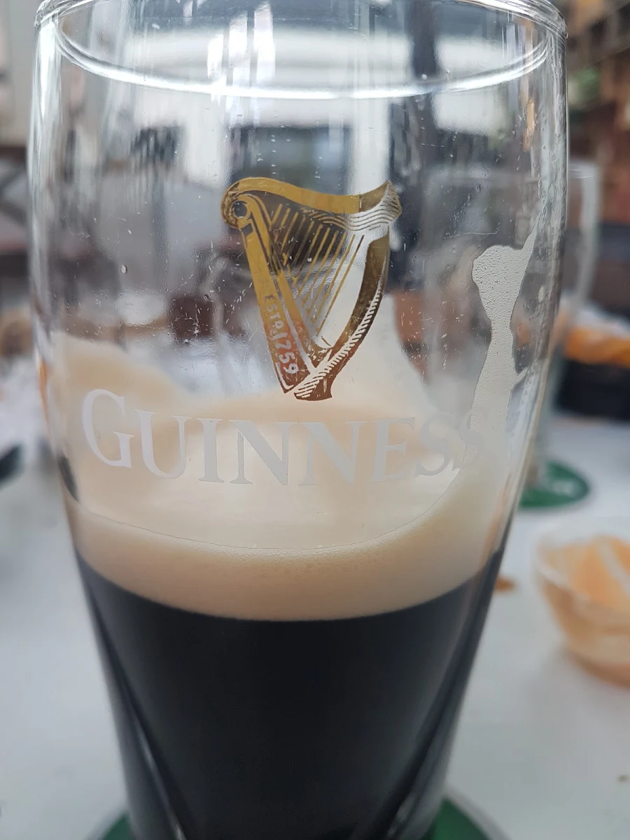 Guiness