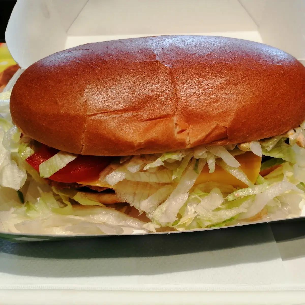 Burger