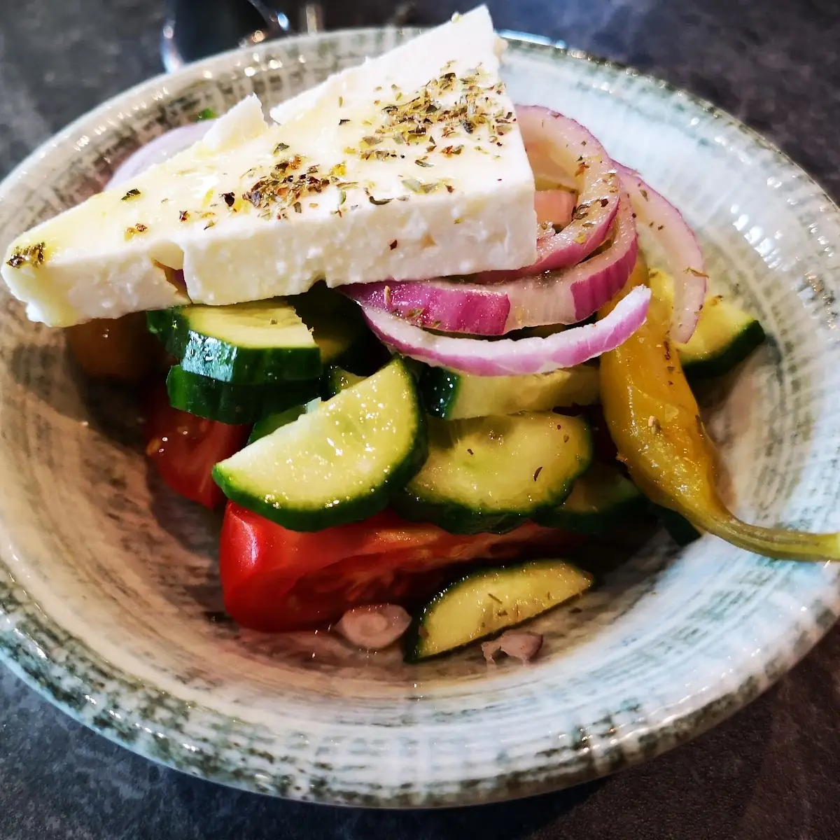Bauernsalat
