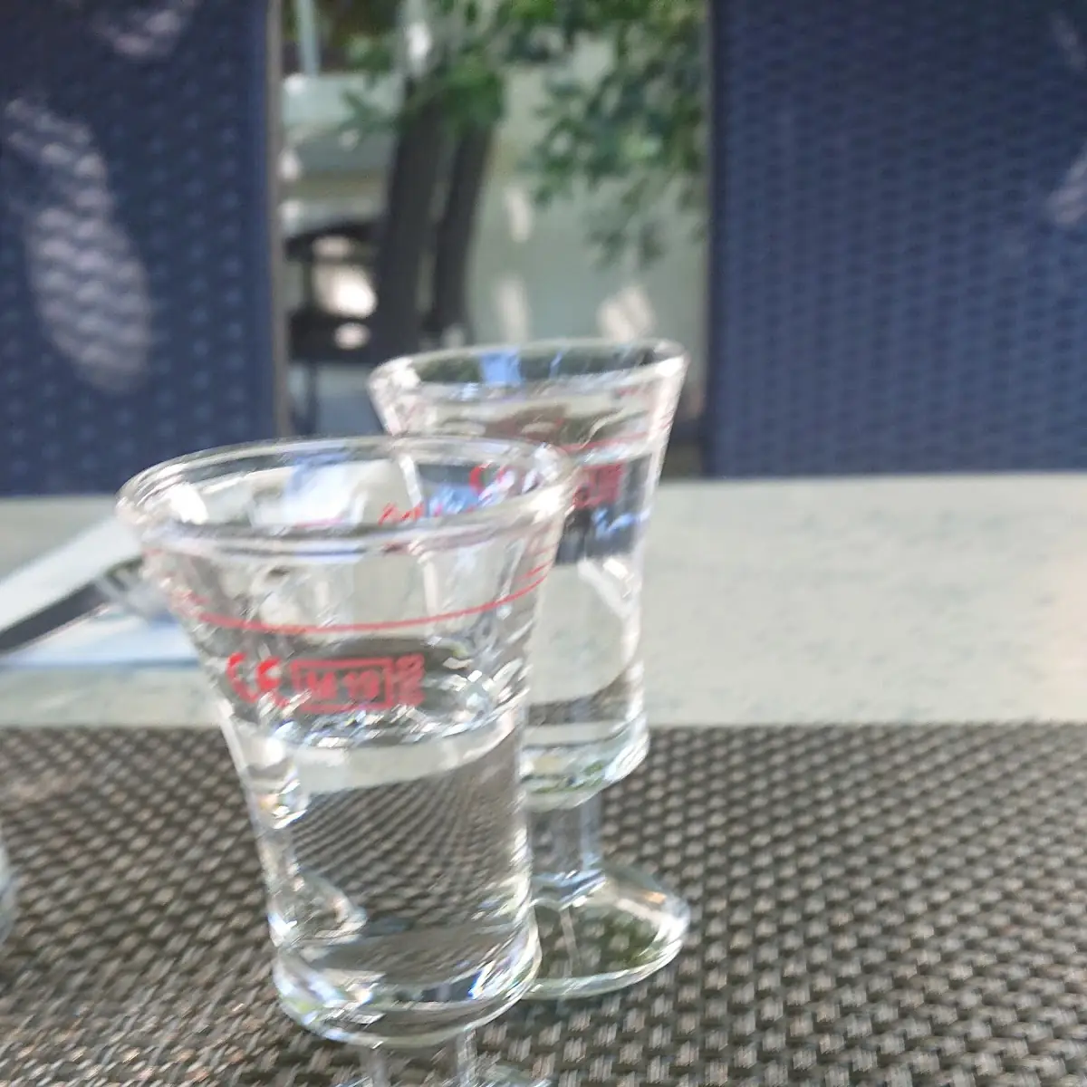Ouzo