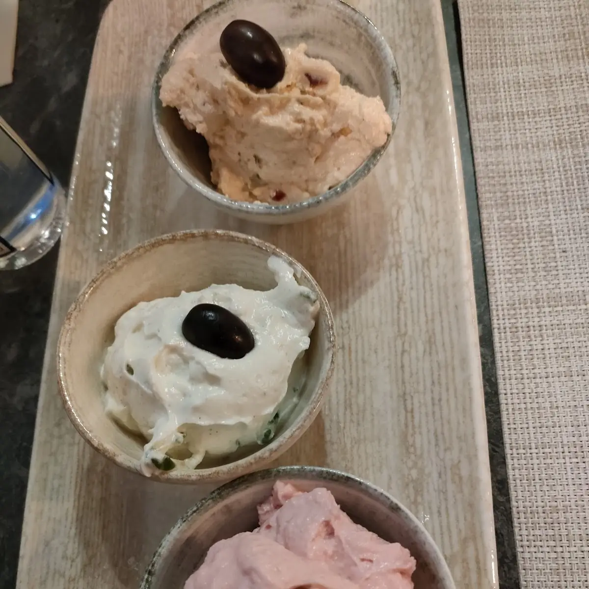 Tzatziki