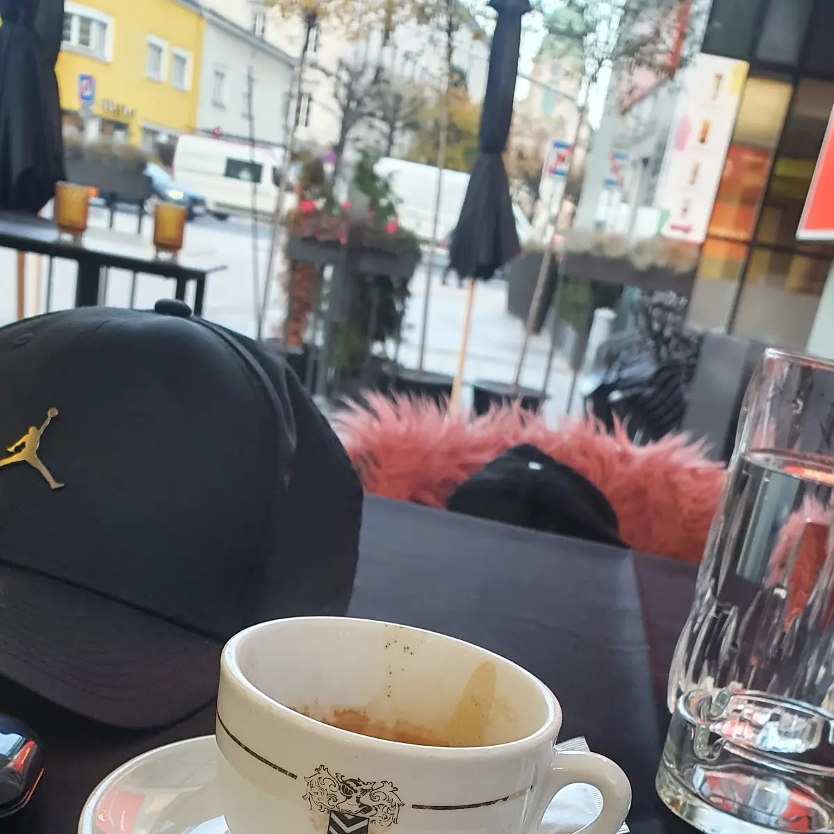 Café