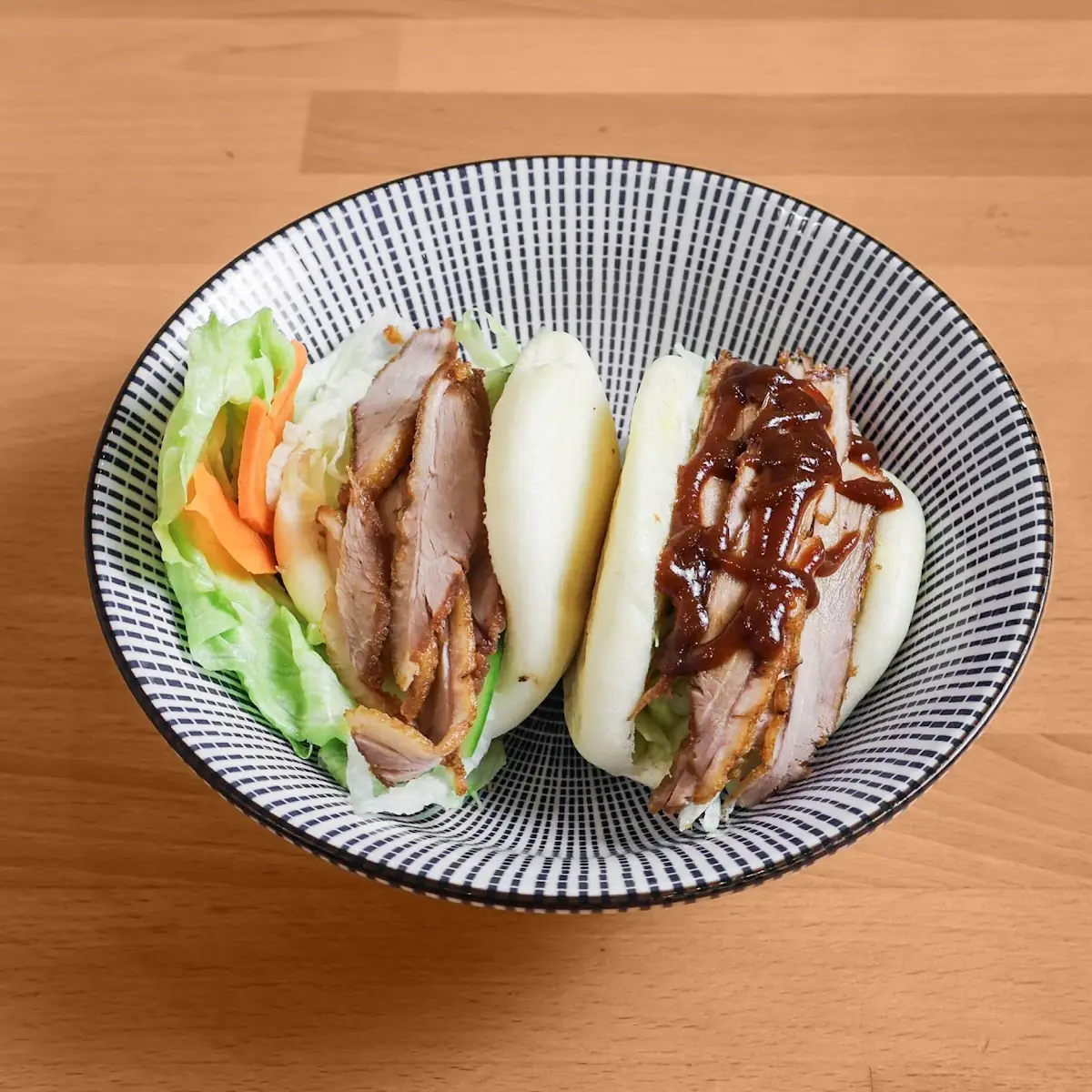 Bao Bun