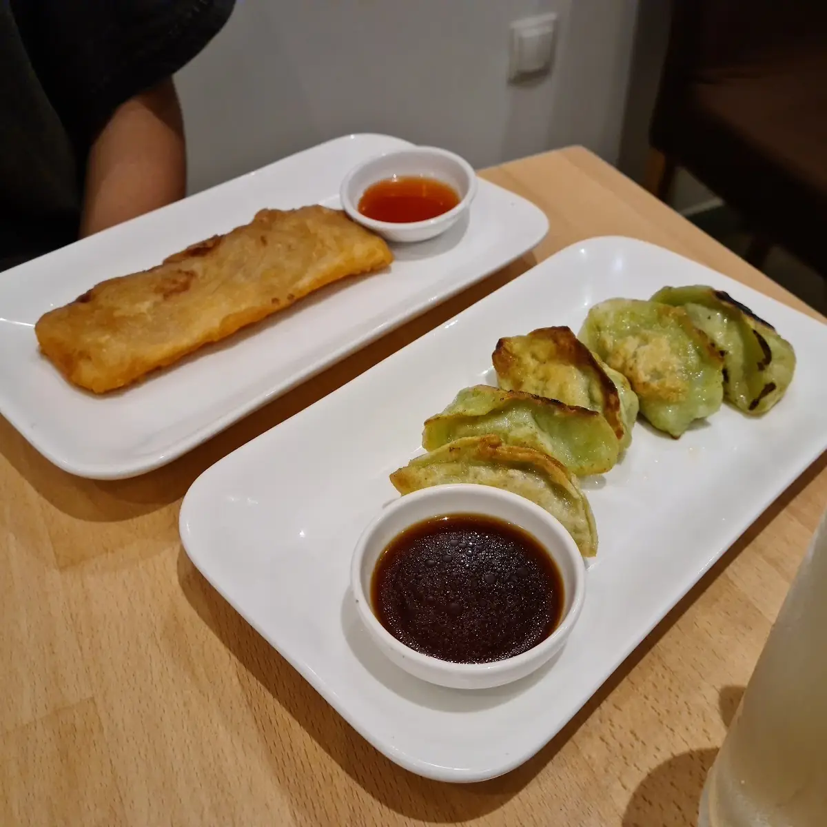 Gyoza