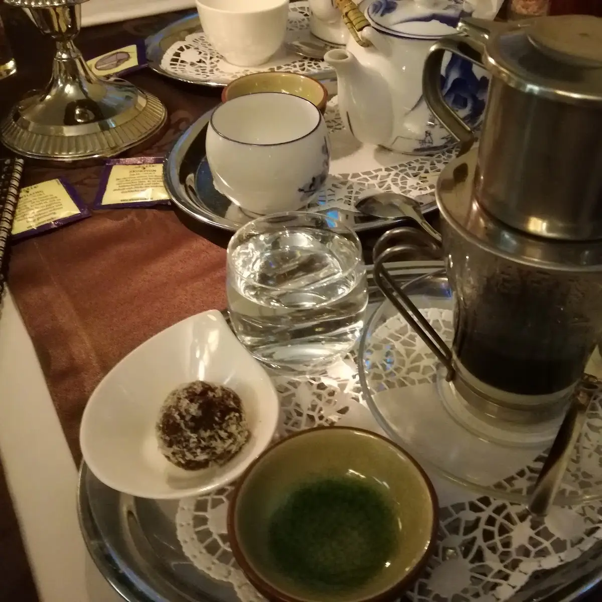 Cafe