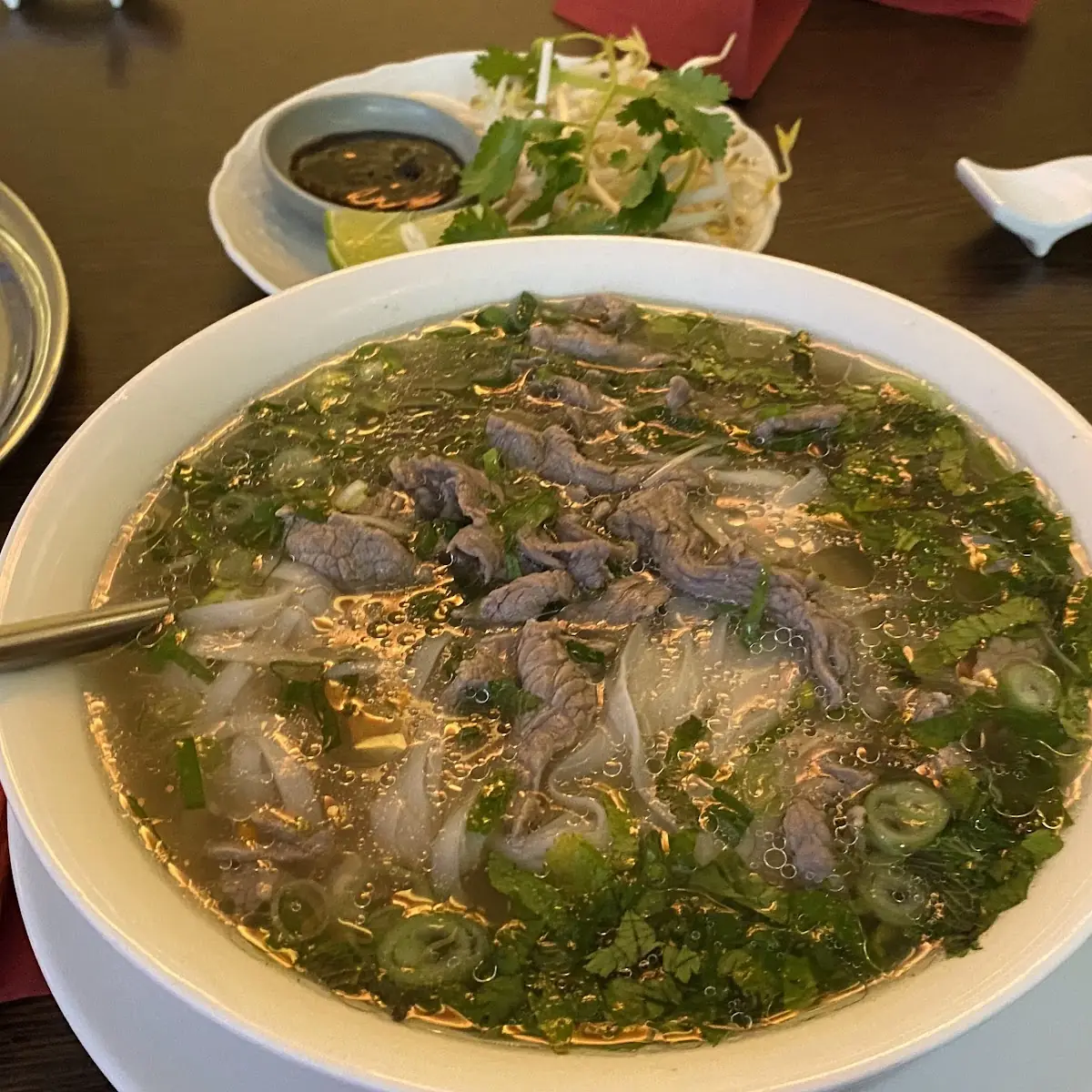Pho Bo