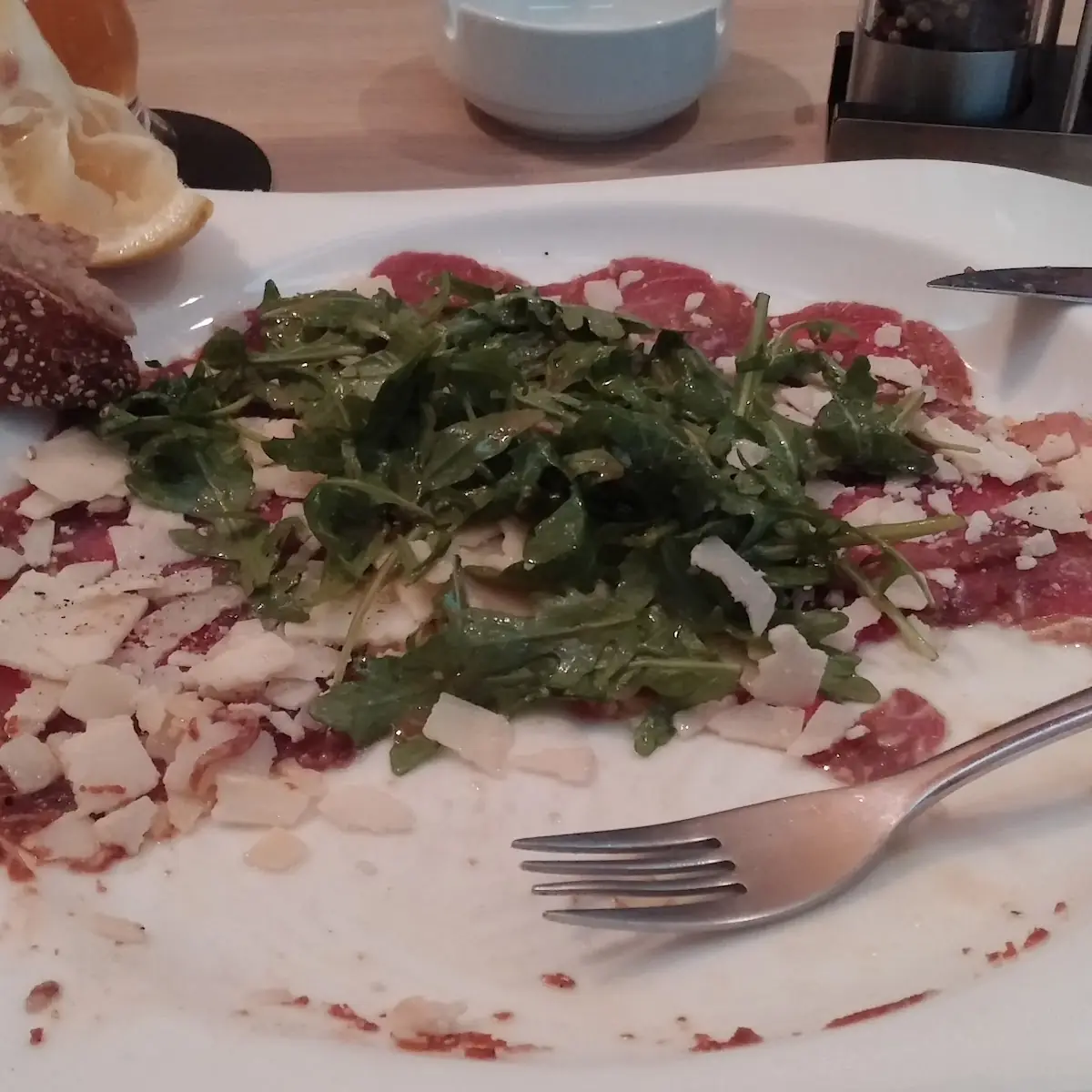 Carpaccio