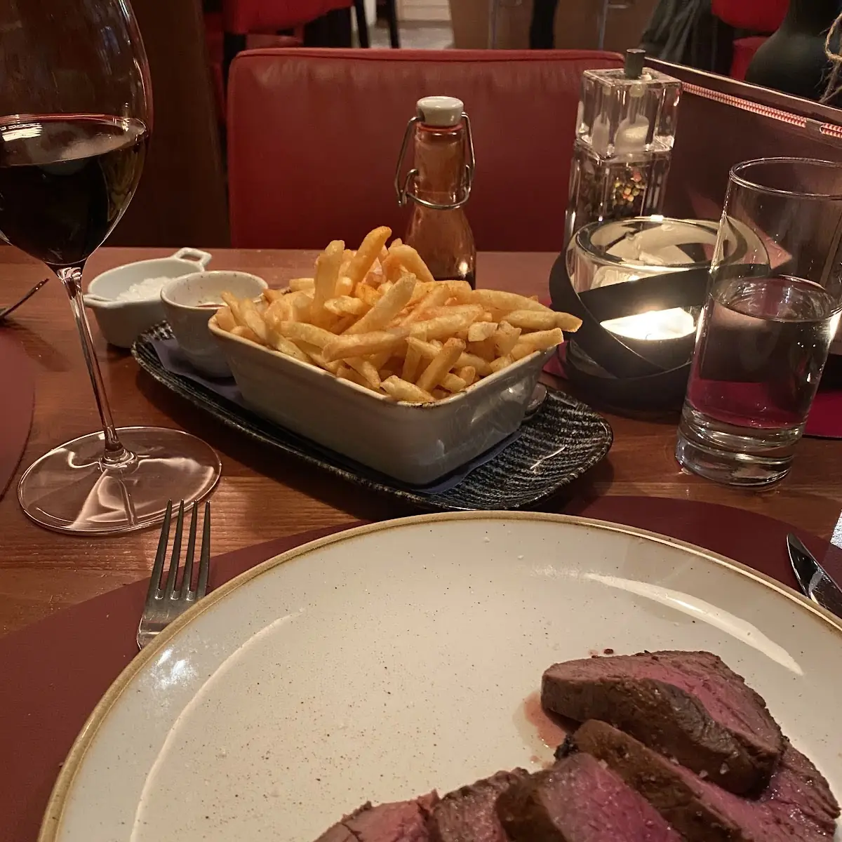 Chateaubriand