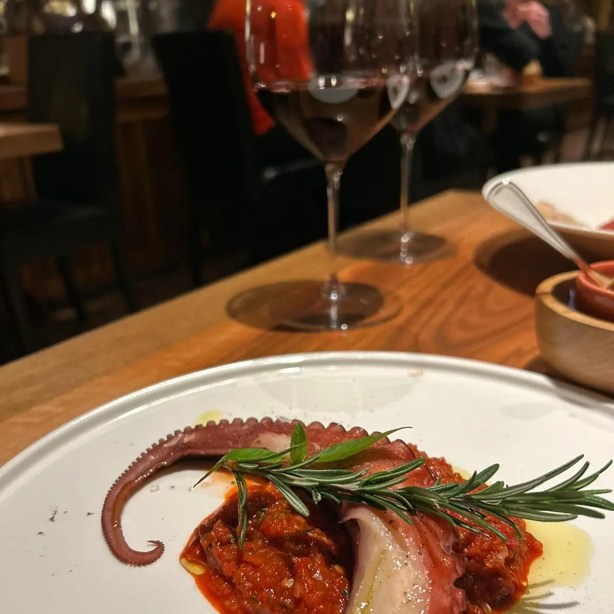 Octopus