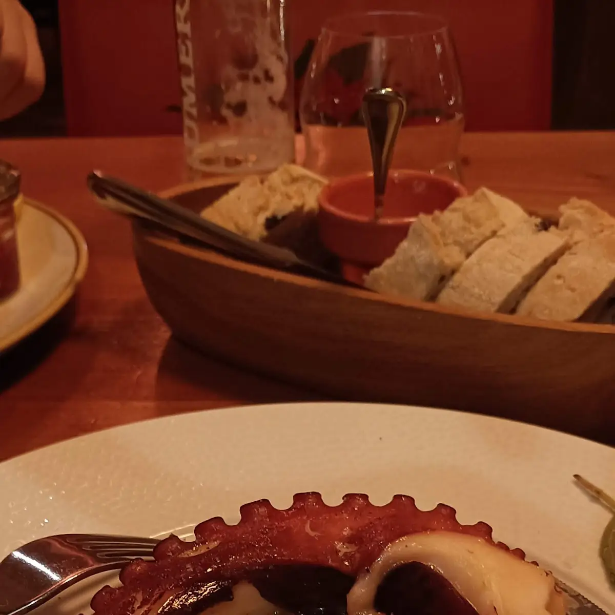 Pulpo