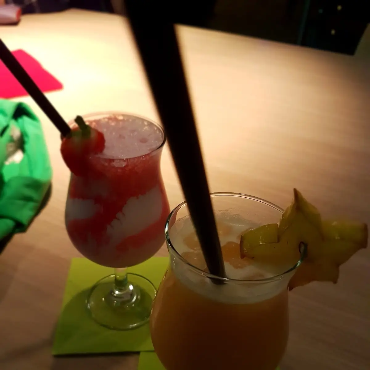 Sehr Gute Cocktails
