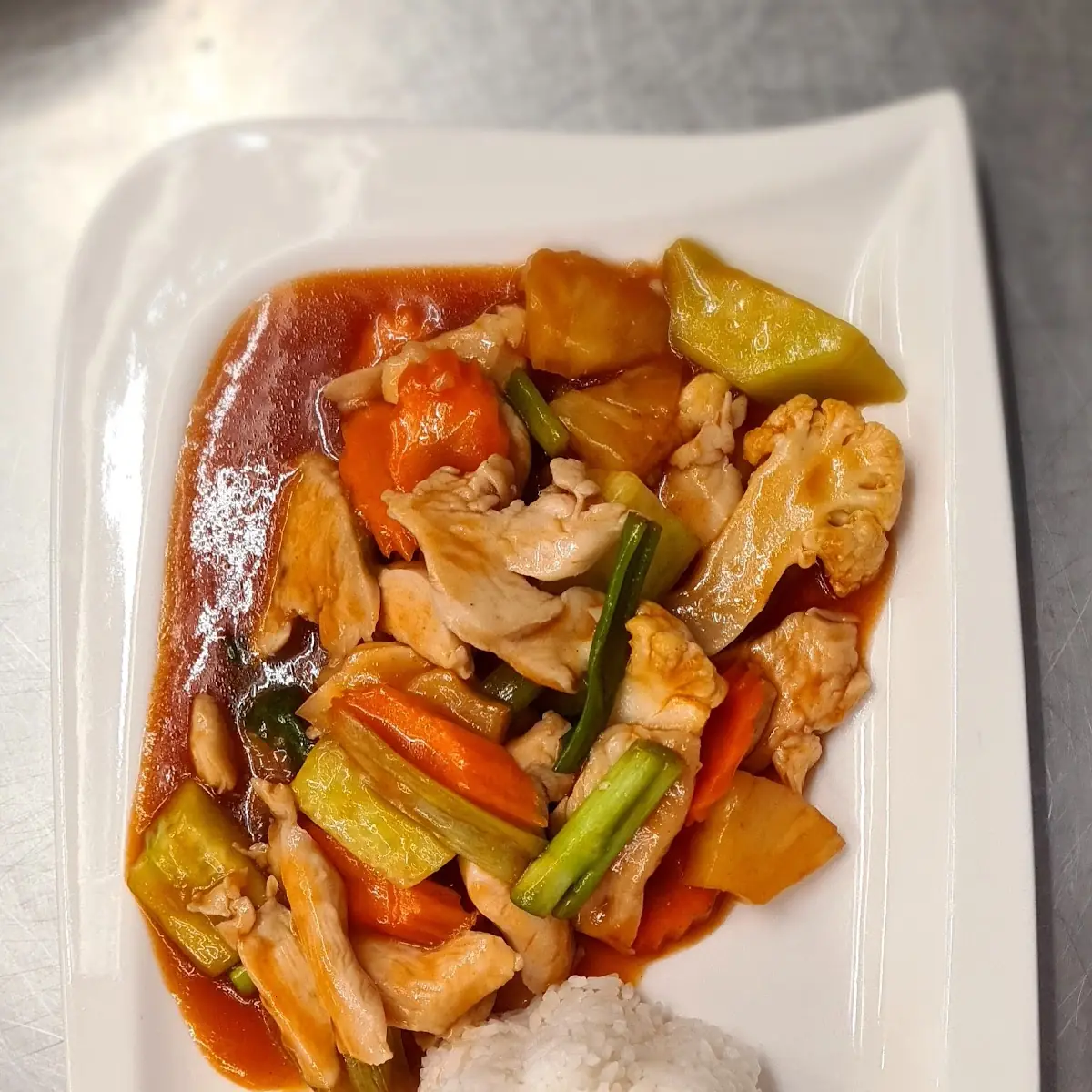 Pad Priaw Waan