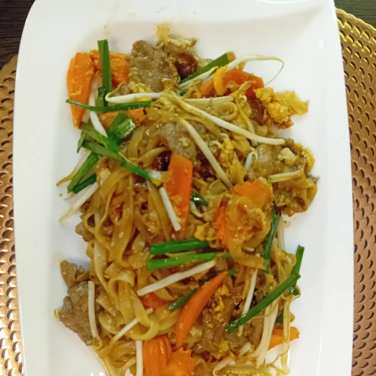 Pad Thai