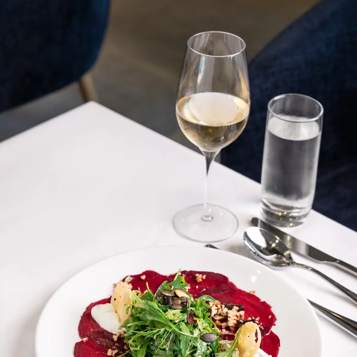 Rote-bete-carpaccio