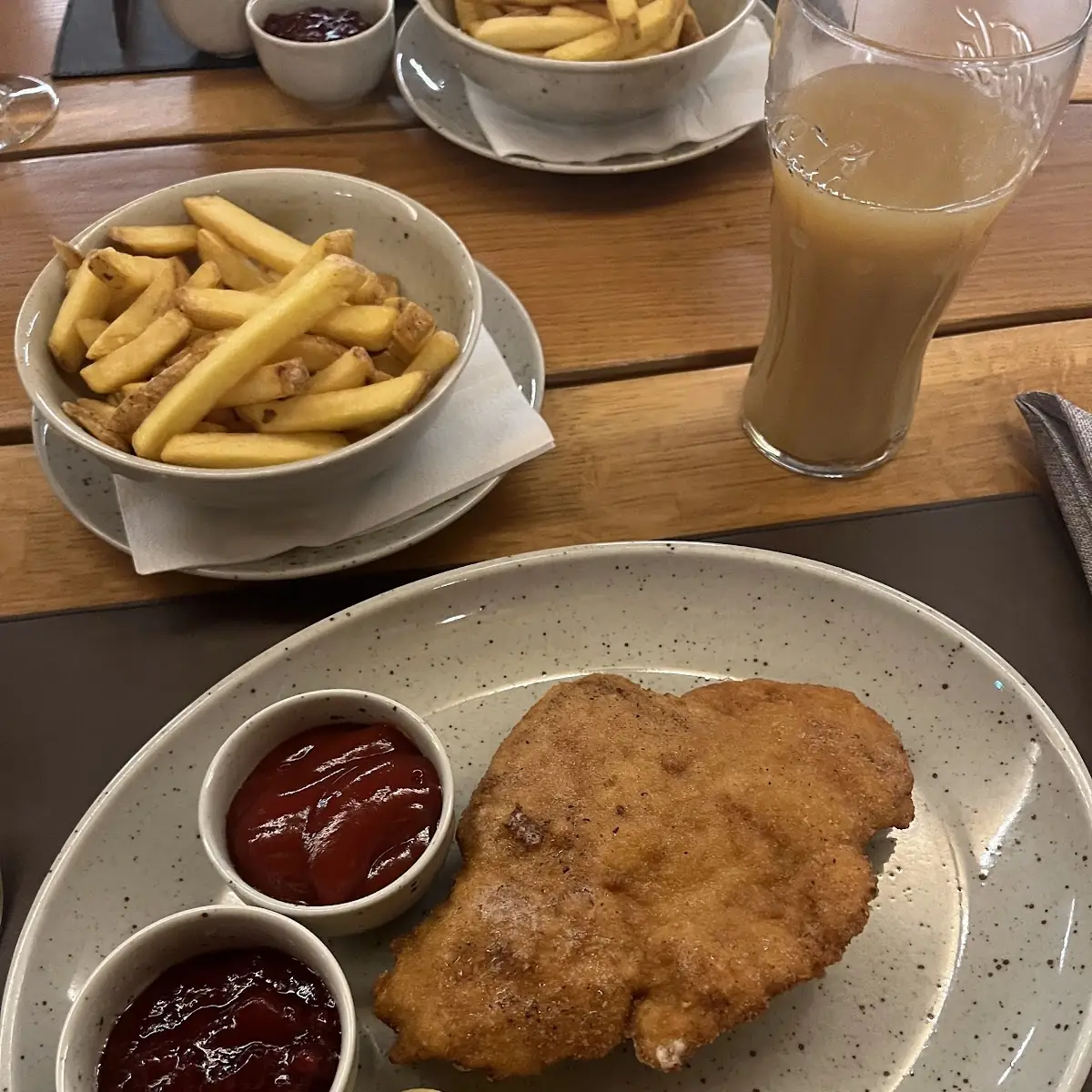 Wiener Schnitzel Wiener Art
